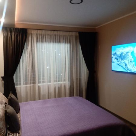 Hotel Кръчмъ При Байката Alpin Ribaritsa Exterior foto