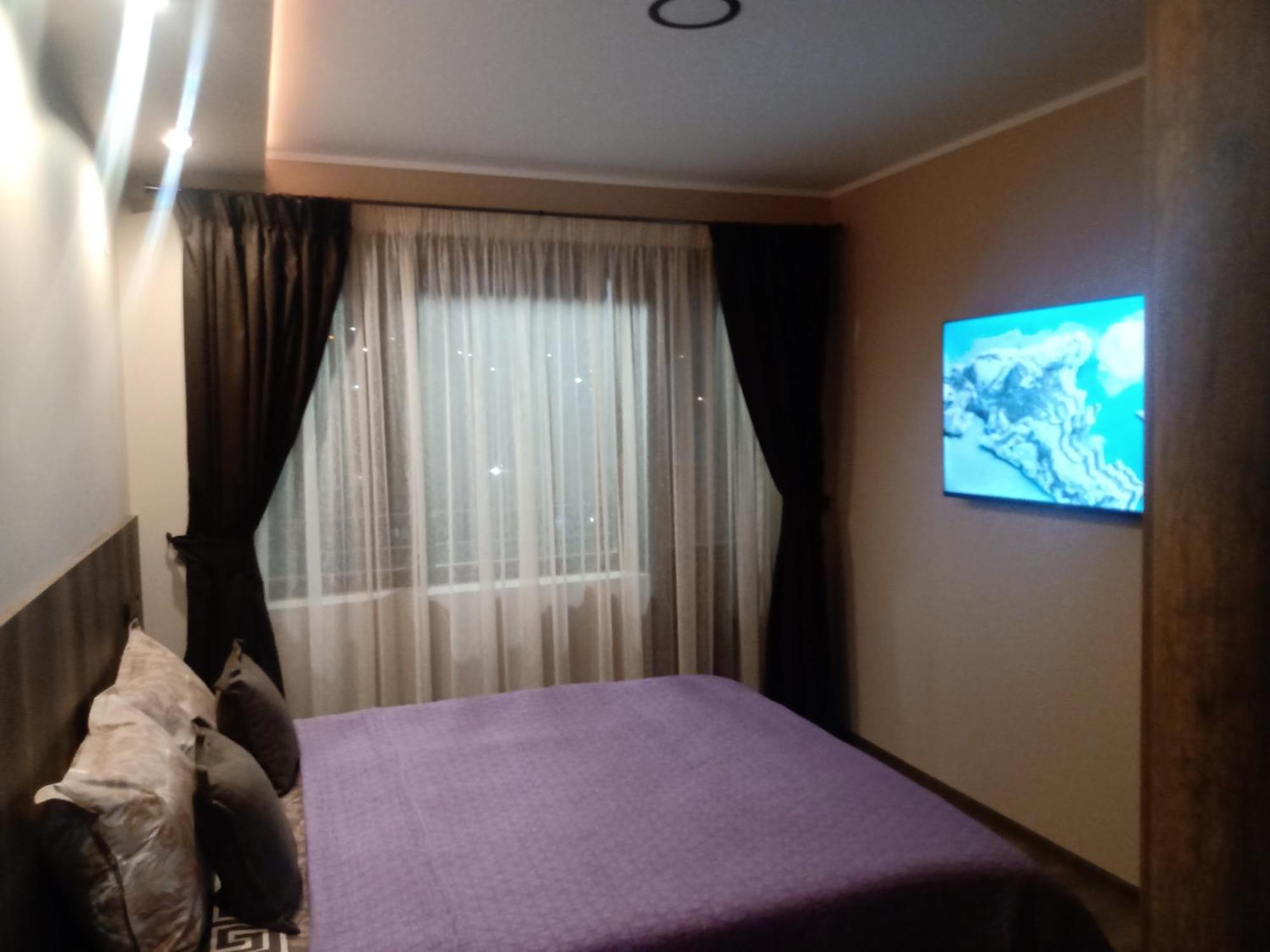 Hotel Кръчмъ При Байката Alpin Ribaritsa Exterior foto