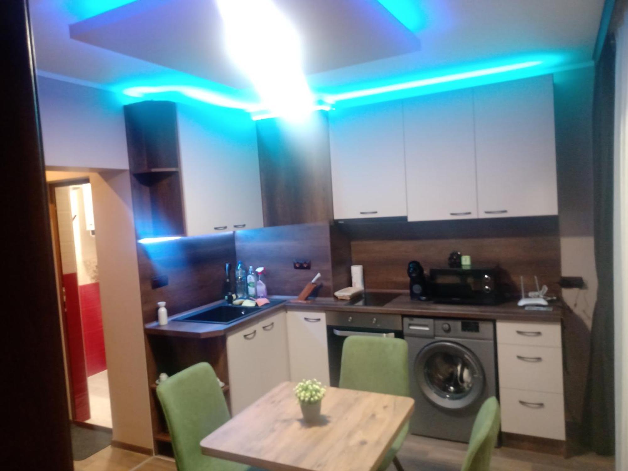 Hotel Кръчмъ При Байката Alpin Ribaritsa Exterior foto